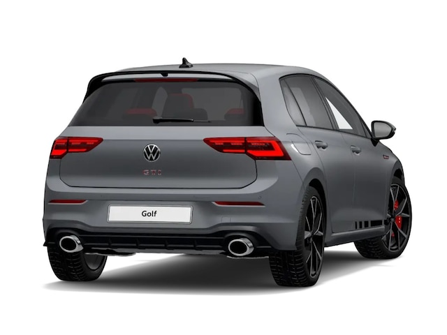 Volkswagen Golf 2.0 TSI GTI Golf VIII