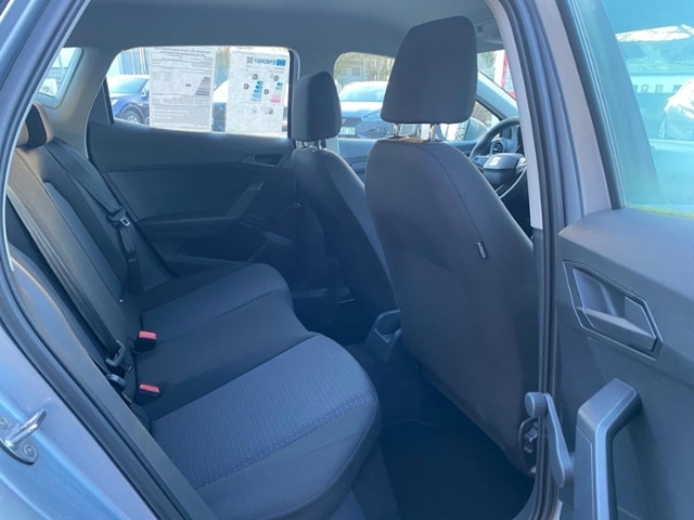 Seat Ibiza 1.0 TSI Style