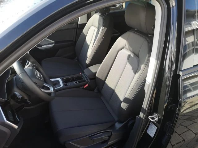 Audi Q3 1.5 TFSI S-Line