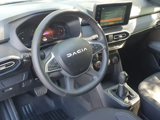 Dacia Jogger TCe 110