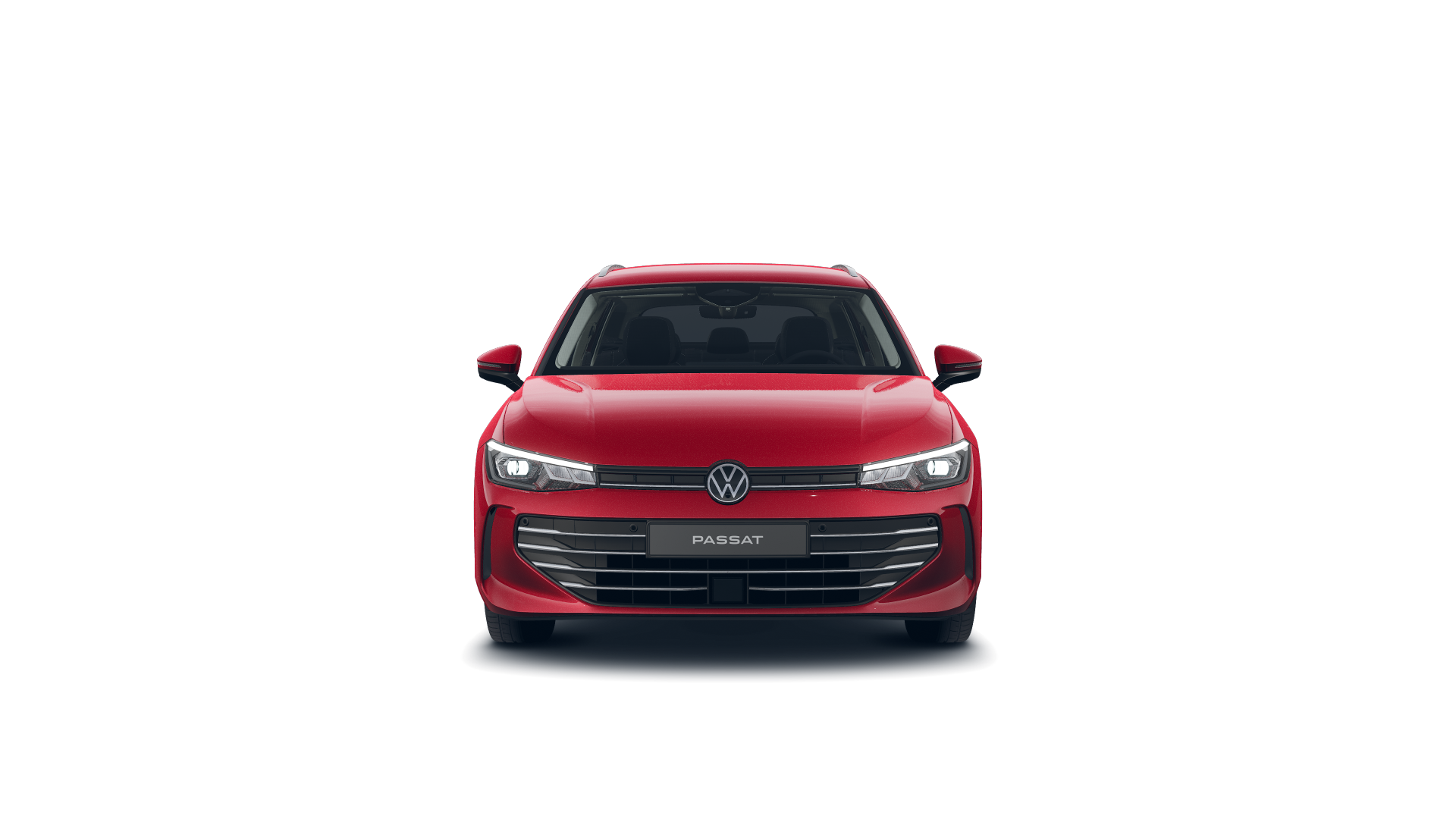 Volkswagen Passat 2.0 TDI Business Variant