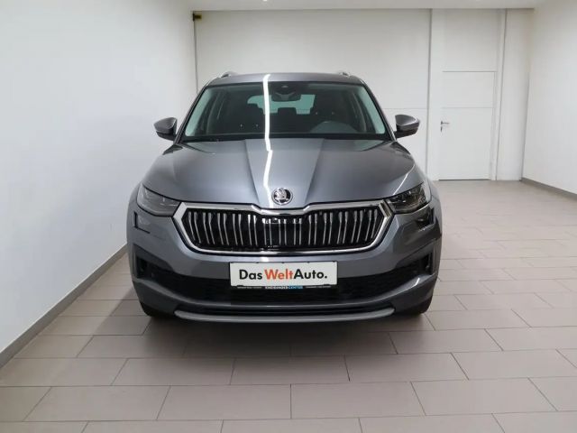 Skoda Kodiaq 4x4 Style Style