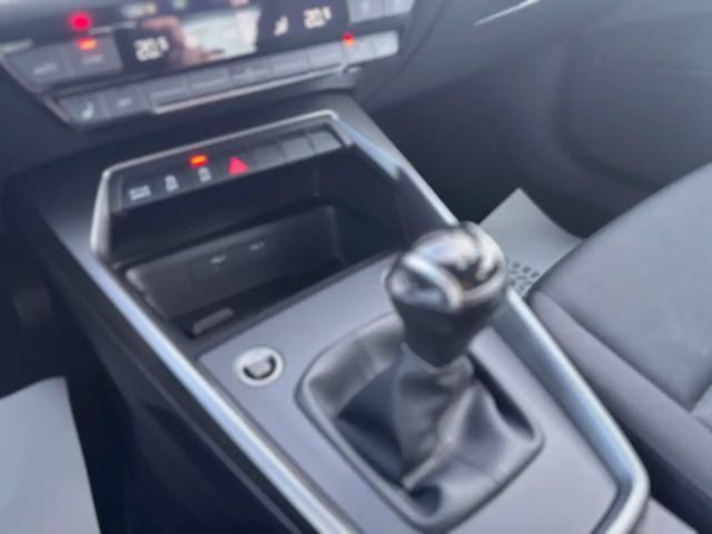 Audi A3 2.0 TDI Sedan Sportback