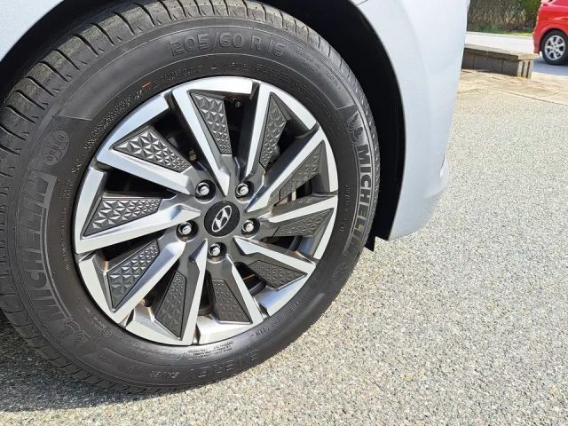Hyundai Ioniq Electric Premium