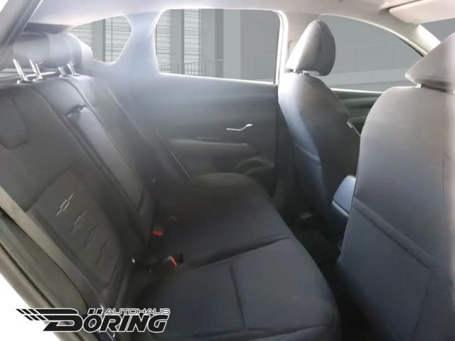 Hyundai Tucson 1.6 2WD Hybrid Select