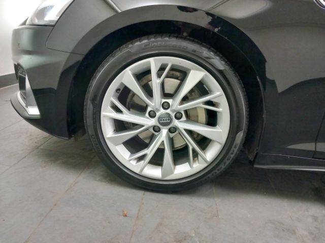Audi A5 40 TDI S-Tronic Sportback