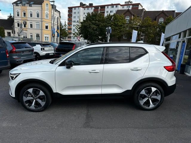 Volvo XC40 Dark Plus