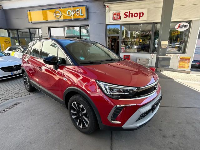 Opel Crossland X Enjoy