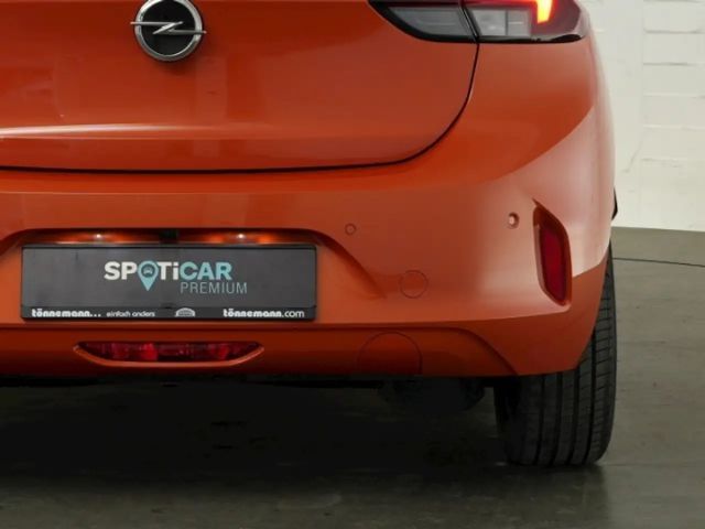 Opel Corsa Edition F Edition