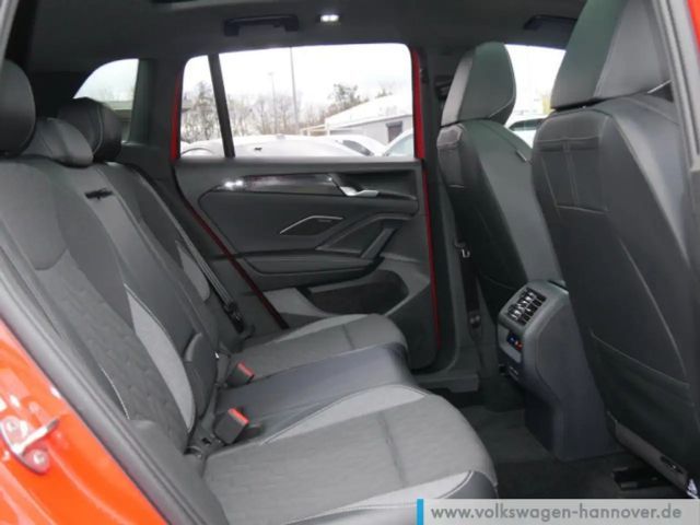 Volkswagen Tiguan 2.0 TDI DSG