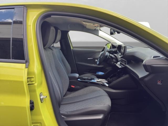 Peugeot 208 Allure Pack EAT8