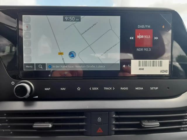 Hyundai Bayon 1.0 T-GDi Trend