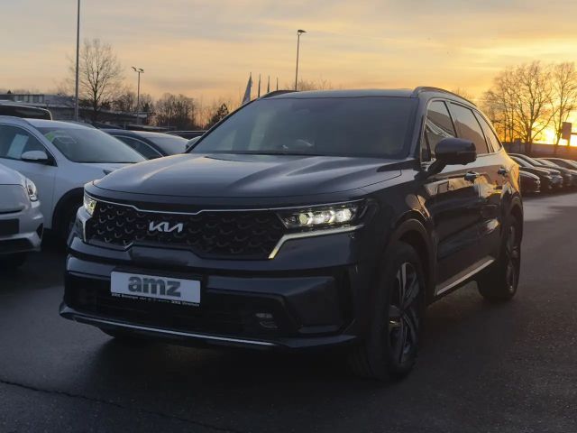 Kia Sorento CRDi Spirit Vierwielaandrijving