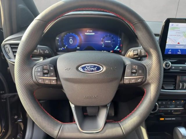 Ford Puma EcoBoost ST Line