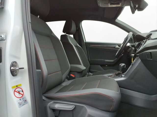 Volkswagen T-Roc 1.5 TSI Sport