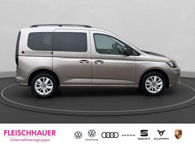 Volkswagen Caddy 2.0 TDI Combi Life