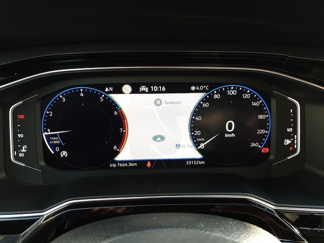 Volkswagen Polo 1.0 TSI Style