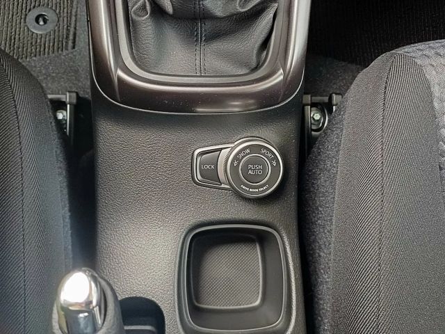 Suzuki S-Cross AllGrip Hybrid