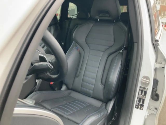 BMW X3 M-Sport xDrive