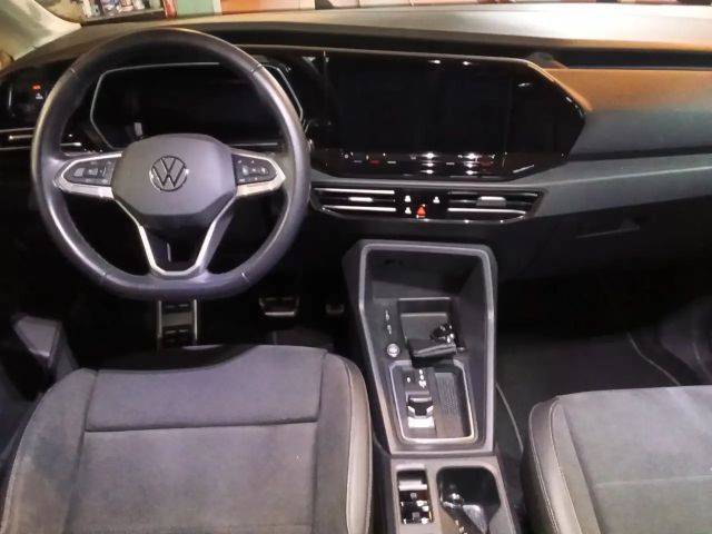 Volkswagen Caddy Maxi Style