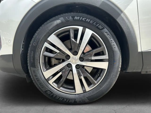 Peugeot 3008 Allure Pack EAT8 Hybrid