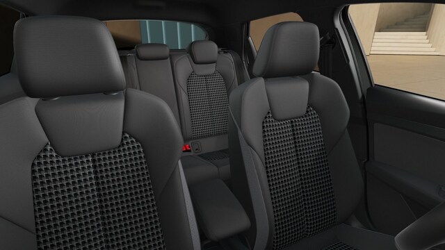 Audi A1 35 TFSI Allstreet S-Tronic