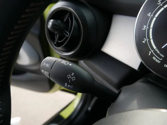 MINI Cooper S Cooper S