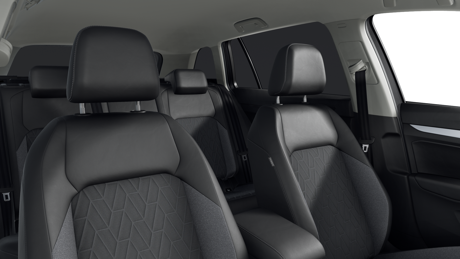 Volkswagen Golf 1.5 TSI Variant