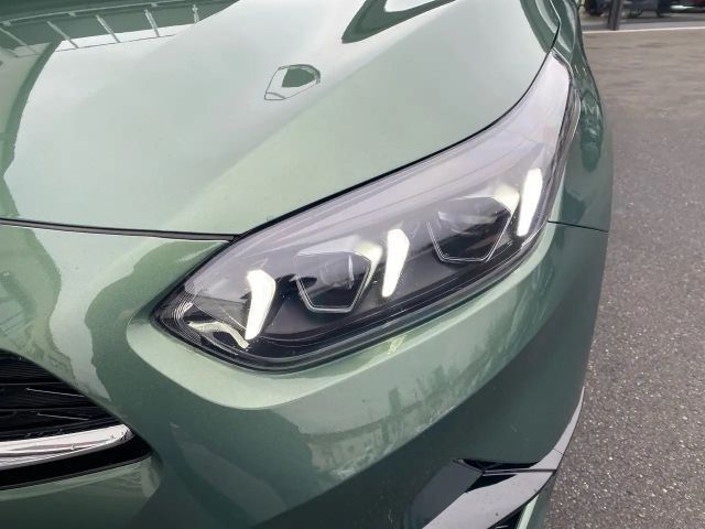 Kia Ceed Spirit SportWagon