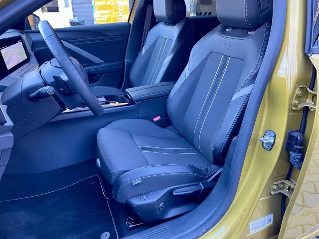 Opel Astra GS-Line Grand Sport