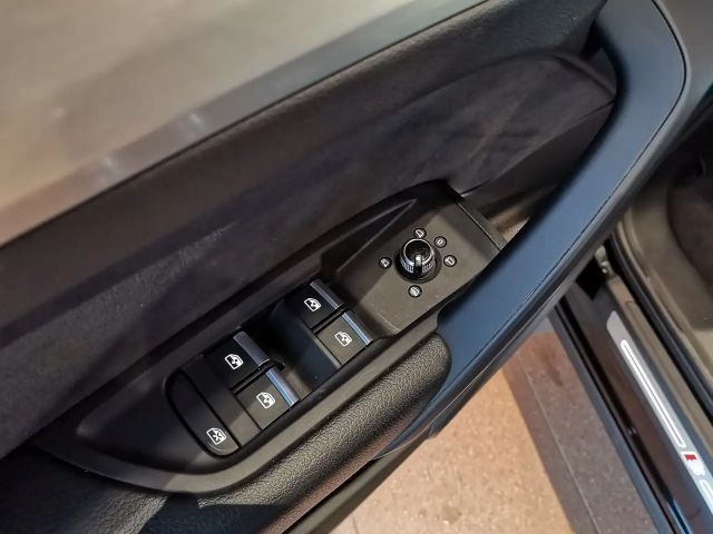 Audi Q5 Hybride Quattro S-Line