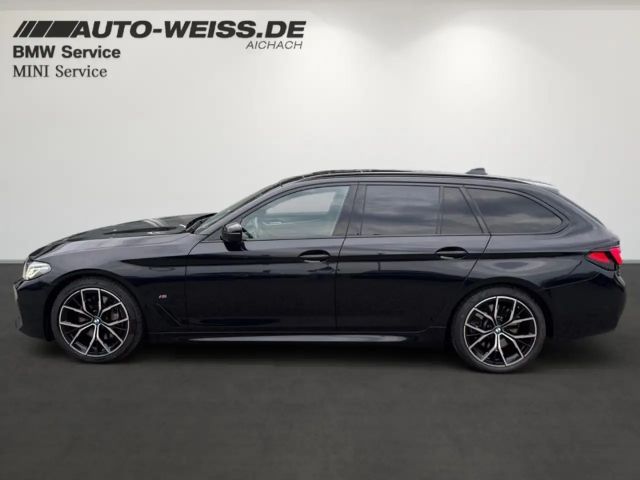 BMW 530 M-Sport