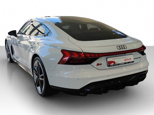 Audi RS e-tron GT Quattro