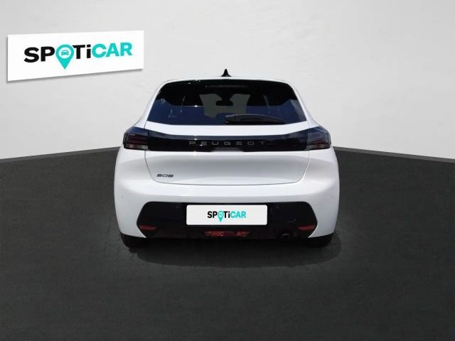 Peugeot 208 Allure Pack PureTech