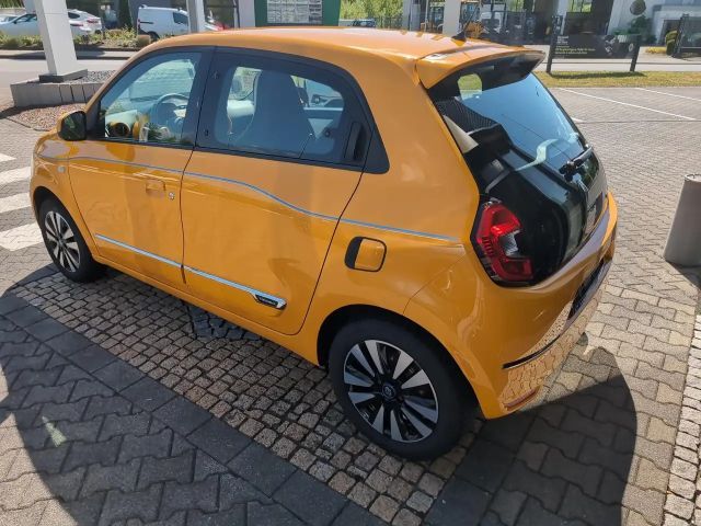 Renault Twingo Electric Intens