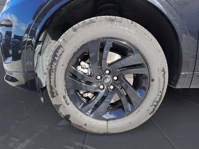 Land Rover Discovery Sport S