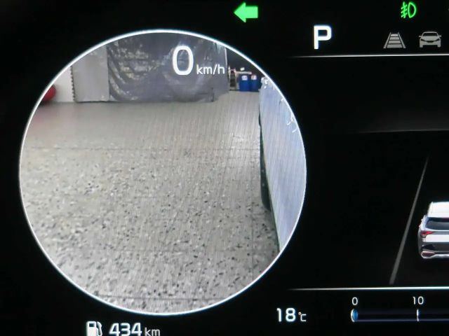 Kia Sportage CRDi GT-Line Vierwielaandrijving