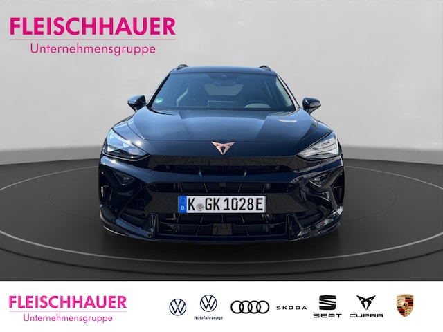 Cupra Formentor 1.5 TSI VZ