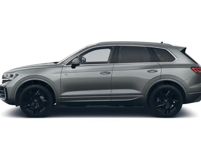Volkswagen Touareg 3.0 V6 TDI