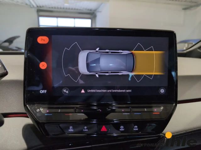 Volkswagen ID.3 58 KWh Performance Pro