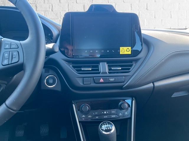 Suzuki SX4 S-Cross 4x4 GL