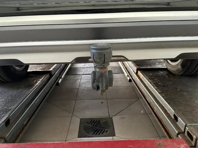 Audi A6 allroad 50 TDI Quattro