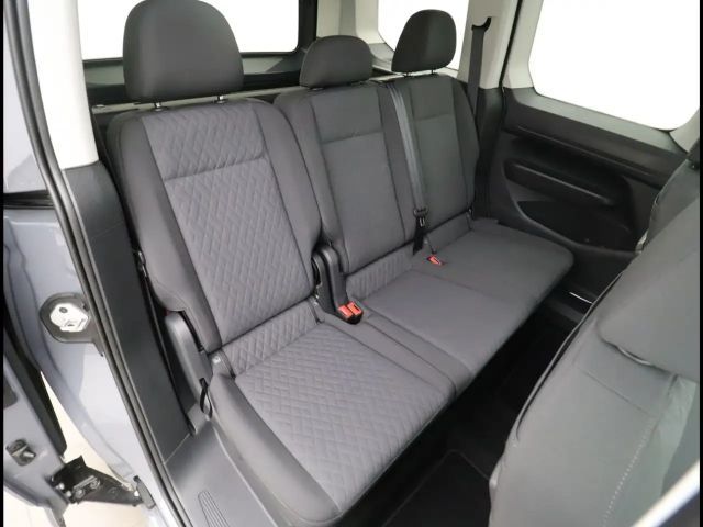 Volkswagen Caddy 2.0 TDI DSG Life