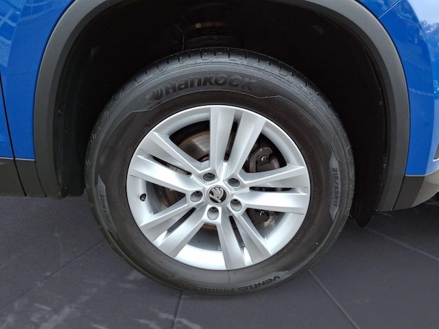 Skoda Kodiaq 2.0 TDI 4x4 Ambition