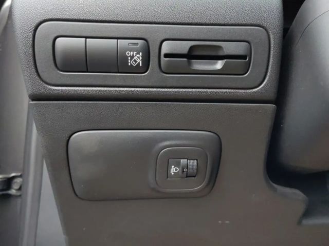 Citroën C3 Aircross Feel