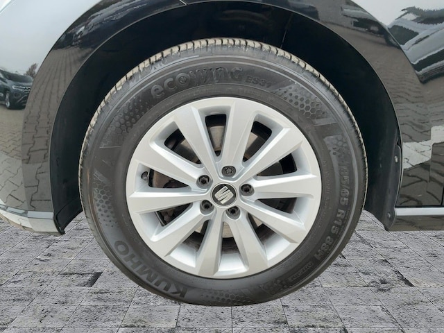 Seat Ibiza 1.0 TSI Style