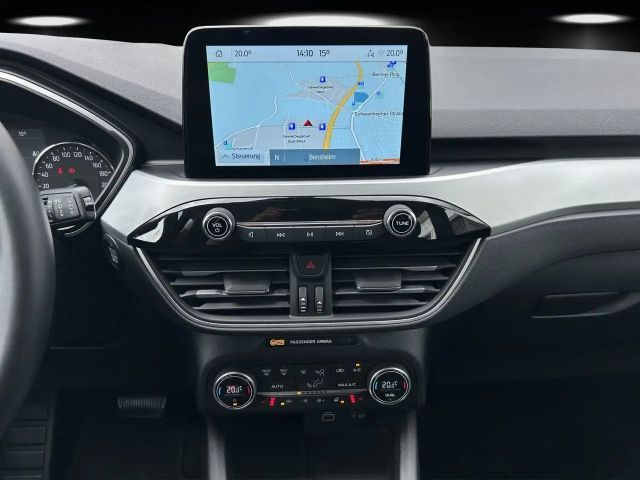 Ford Kuga Cool & Connect Plug in Hybrid