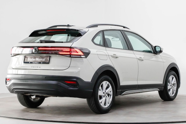 Volkswagen Taigo 1.0 TSI Life
