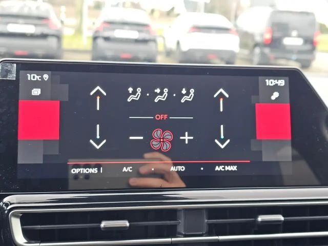 Citroën C5 Aircross Hybrid Max