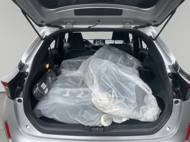 Toyota Yaris Cross 4x2 Active Hybride